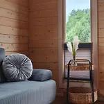 Tatil Evi Lato Domki, 200 M Do Morza, Basen,parking Monitorowany,plac Zabaw