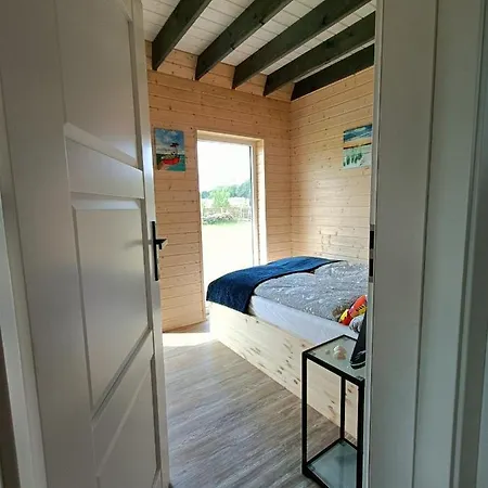 Latodomki Premium Holiday home *