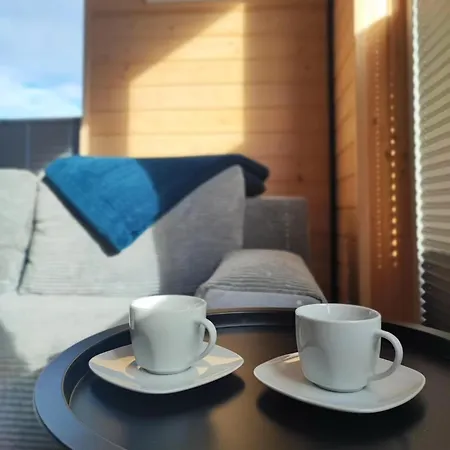 Holiday home Latodomki Premium *