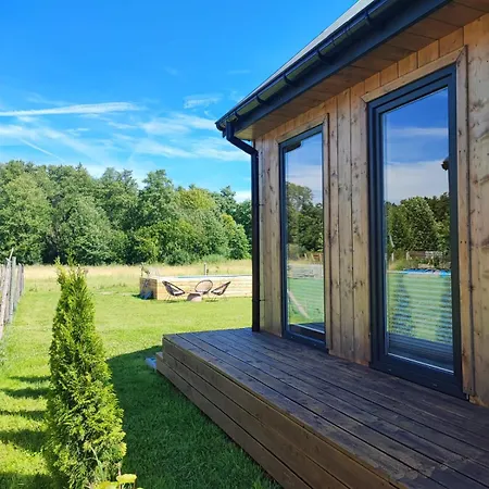 Holiday home Lato Domki, 200 M Do Morza, Basen,Parking Monitorowany,Plac Zabaw *