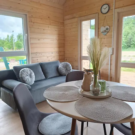 Holiday home Lato Domki, 200 M Do Morza, Basen,Parking Monitorowany,Plac Zabaw *