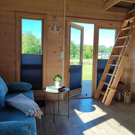 Lato Domki, 200 M Do Morza, Basen,parking Monitorowany,plac Zabaw Sarbinowo