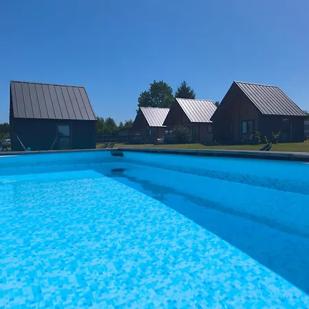 Tatil Evi Lato Domki, 200 M Do Morza, Basen,parking Monitorowany,plac Zabaw *