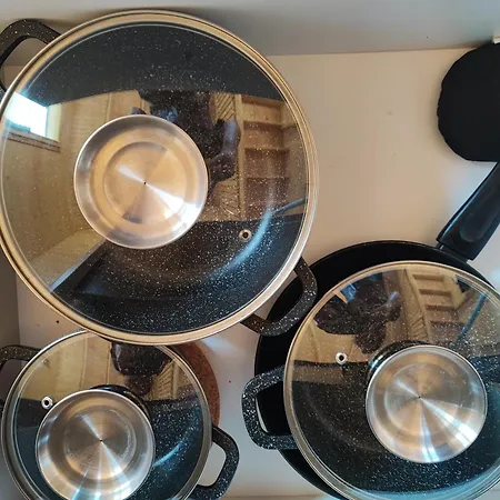 Lato Domki, 200 M Do Morza, Basen,parking Monitorowany,plac Zabaw بيت للعطل *