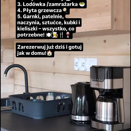 Lato Domki, 200 M Do Morza, Basen,parking Monitorowany,plac Zabaw Casa de Férias *