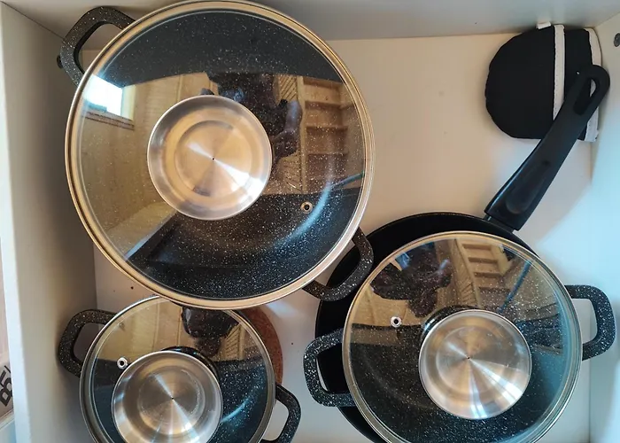 Lato Domki, 200 M Do Morza, Basen,parking Monitorowany,plac Zabaw Holiday home *